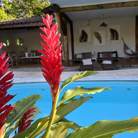 Itamambuca Casa De Praia Ubatuba Luaran gambar