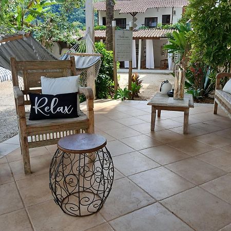 Itamambuca Casa De Praia Ubatuba Luaran gambar