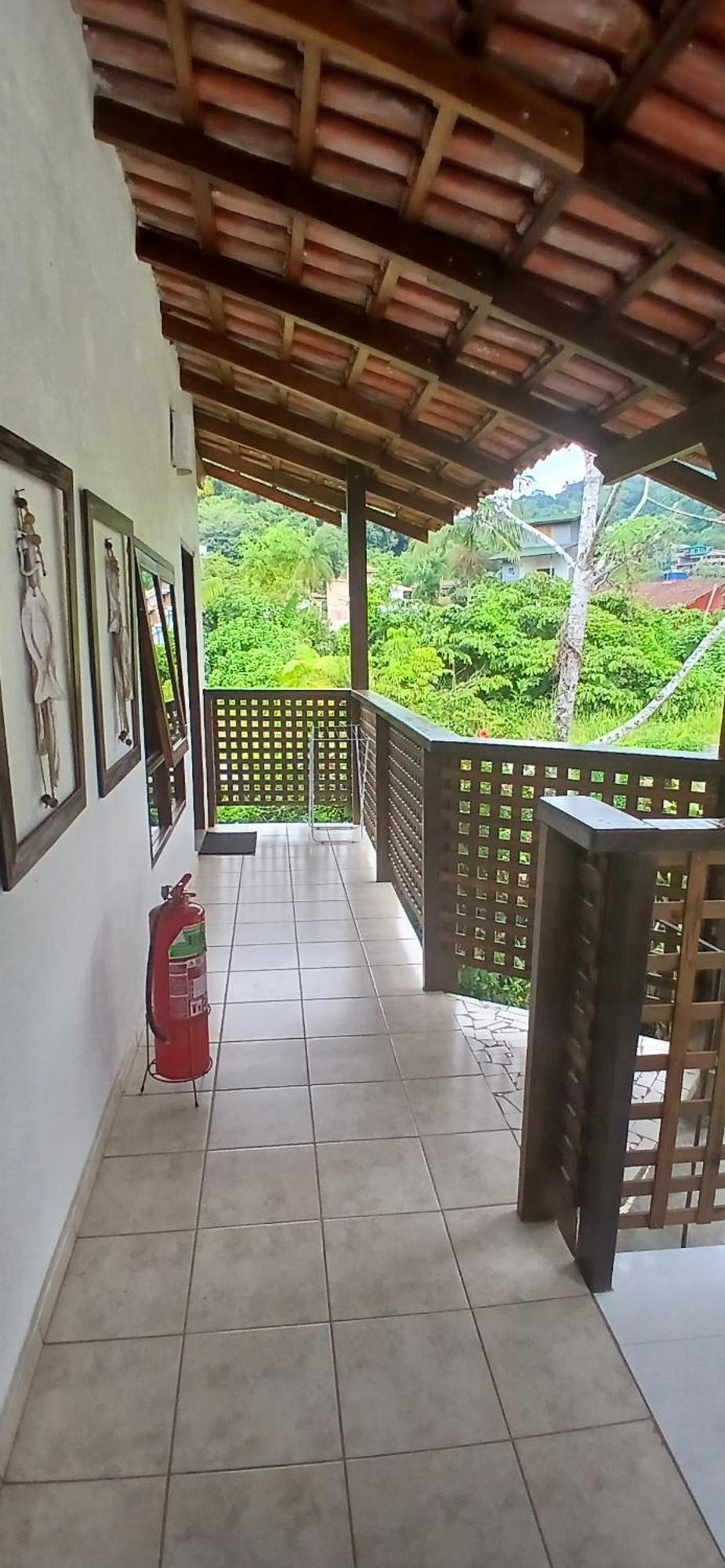 Itamambuca Casa De Praia Ubatuba Luaran gambar