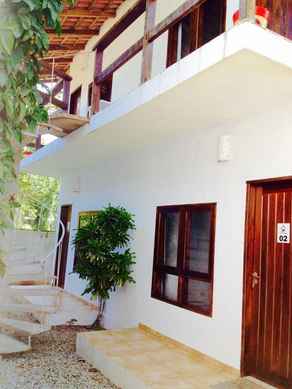 Itamambuca Casa De Praia Ubatuba Bilik gambar